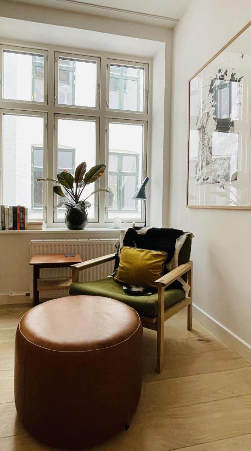 Apartmentincopenhagen 1499 *