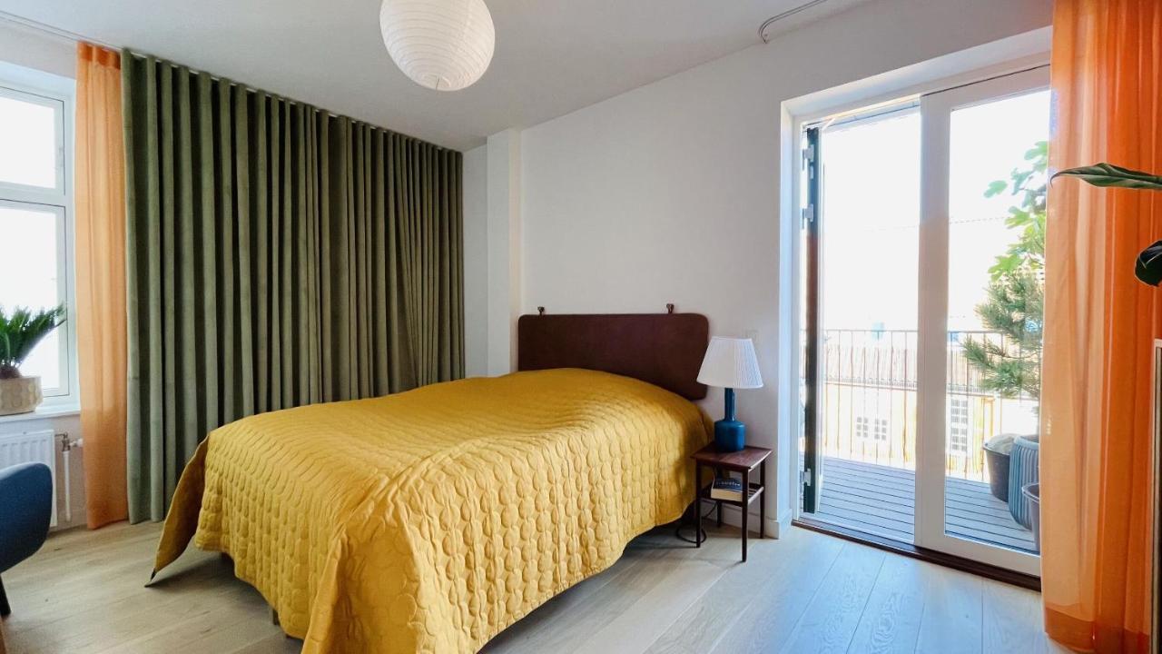 Apartmentincopenhagen 1499 * Kopenhagen