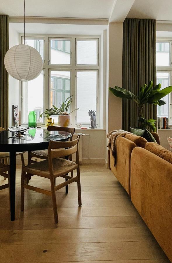 Apartmentincopenhagen 1499 *