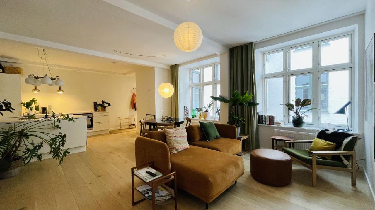 Apartmentincopenhagen 1499 Kopenhagen