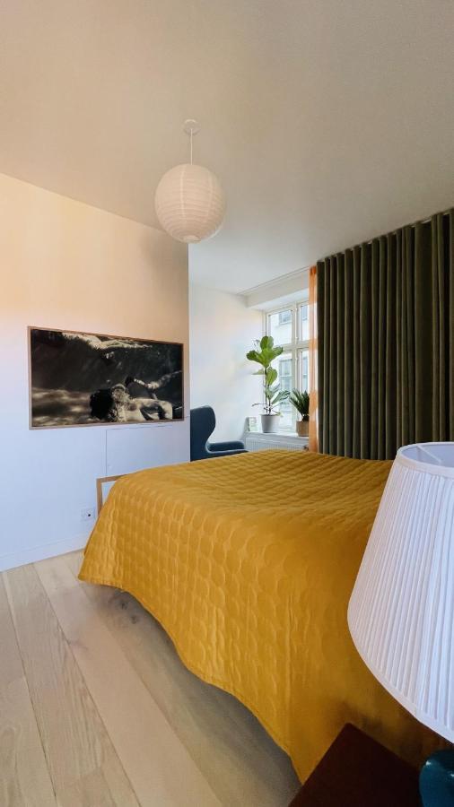 Appartement Apartmentincopenhagen 1499 *