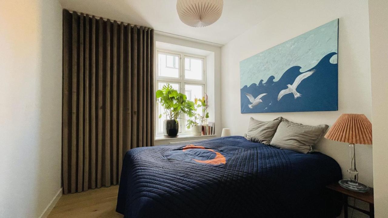 Appartement Apartmentincopenhagen 1499