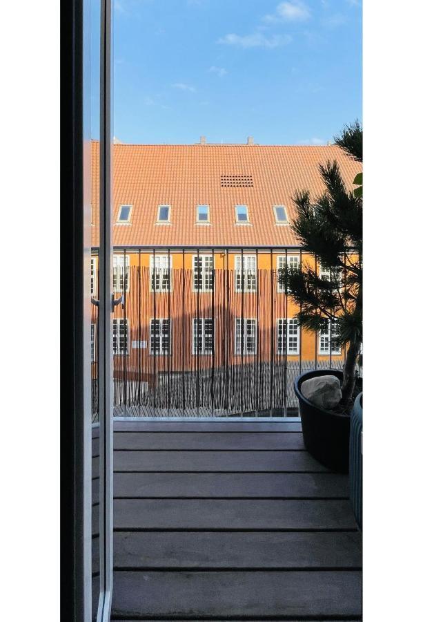 Apartmentincopenhagen 1499 Appartement Kopenhagen