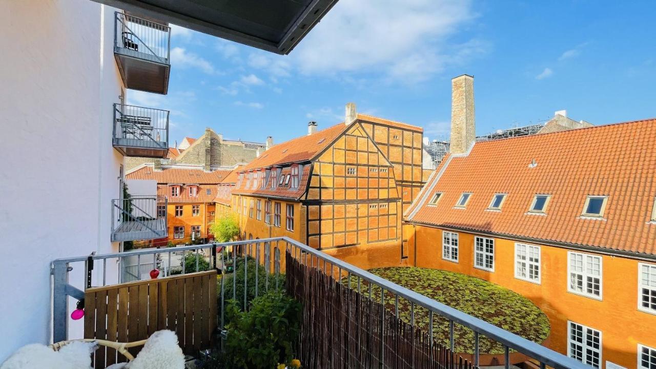 Apartmentincopenhagen 1499 Kopenhagen